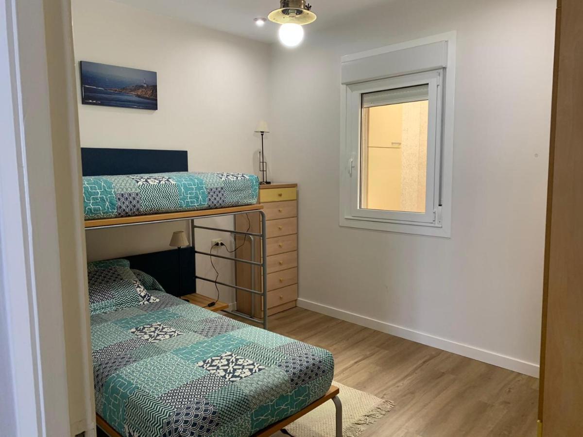 Armada Apartment Tui Exterior photo